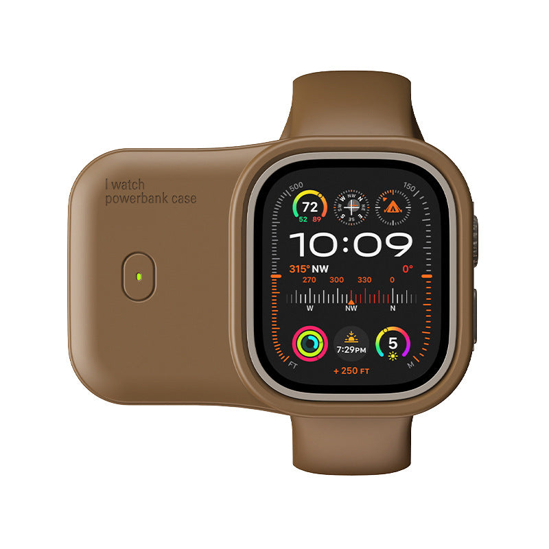Apple Watch Handgelenk-tragbare Power Bank