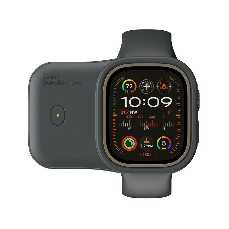 Apple Watch Handgelenk-tragbare Power Bank