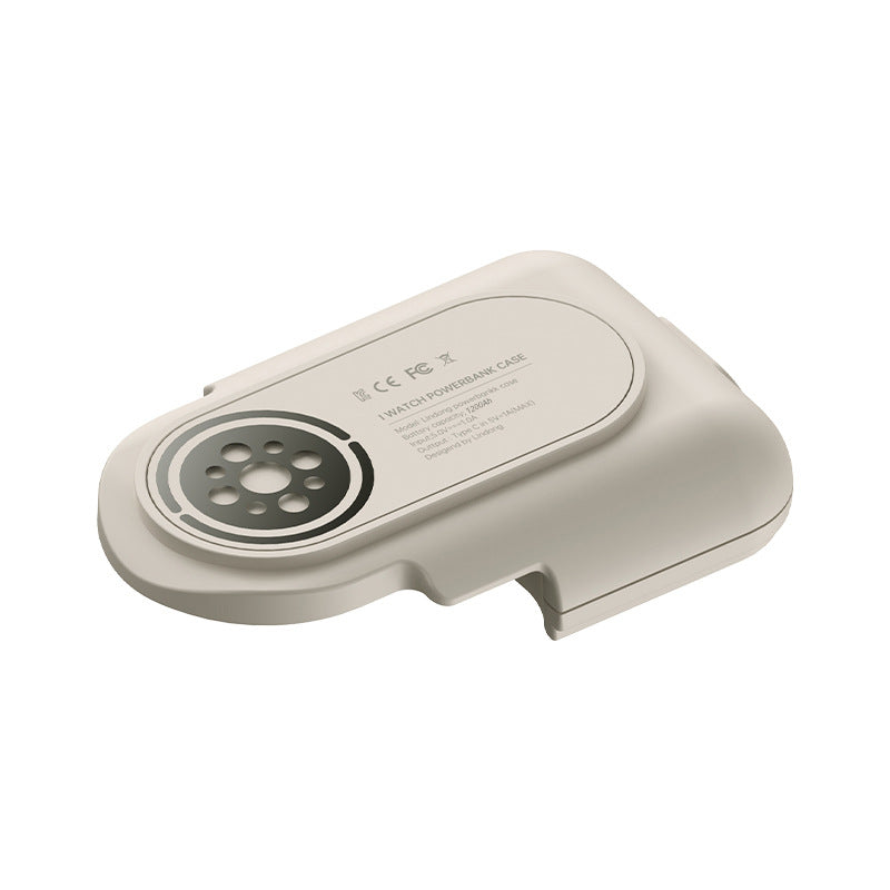 Apple Watch Handgelenk-tragbare Power Bank