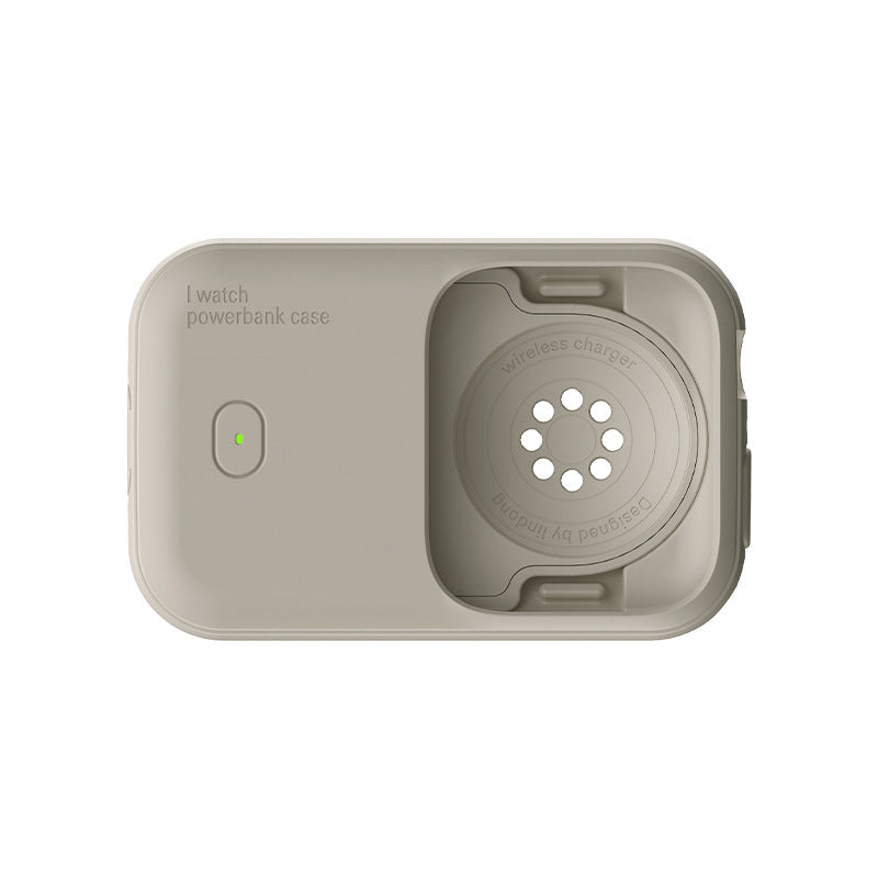 Apple Watch Handgelenk-tragbare Power Bank