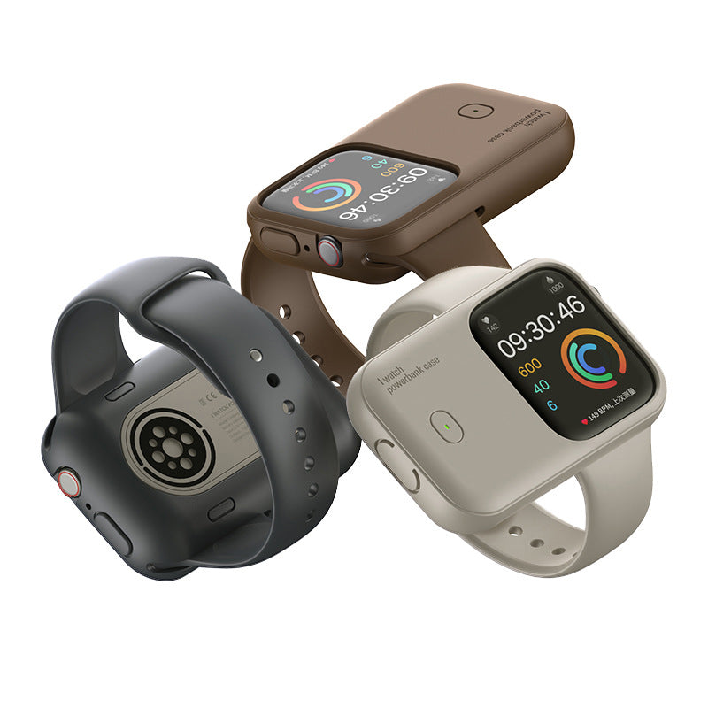 Apple Watch Handgelenk-tragbare Power Bank