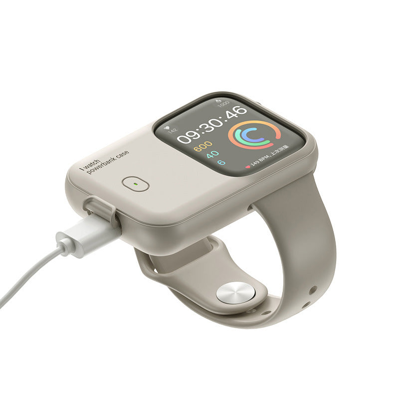 Apple Watch Handgelenk-tragbare Power Bank
