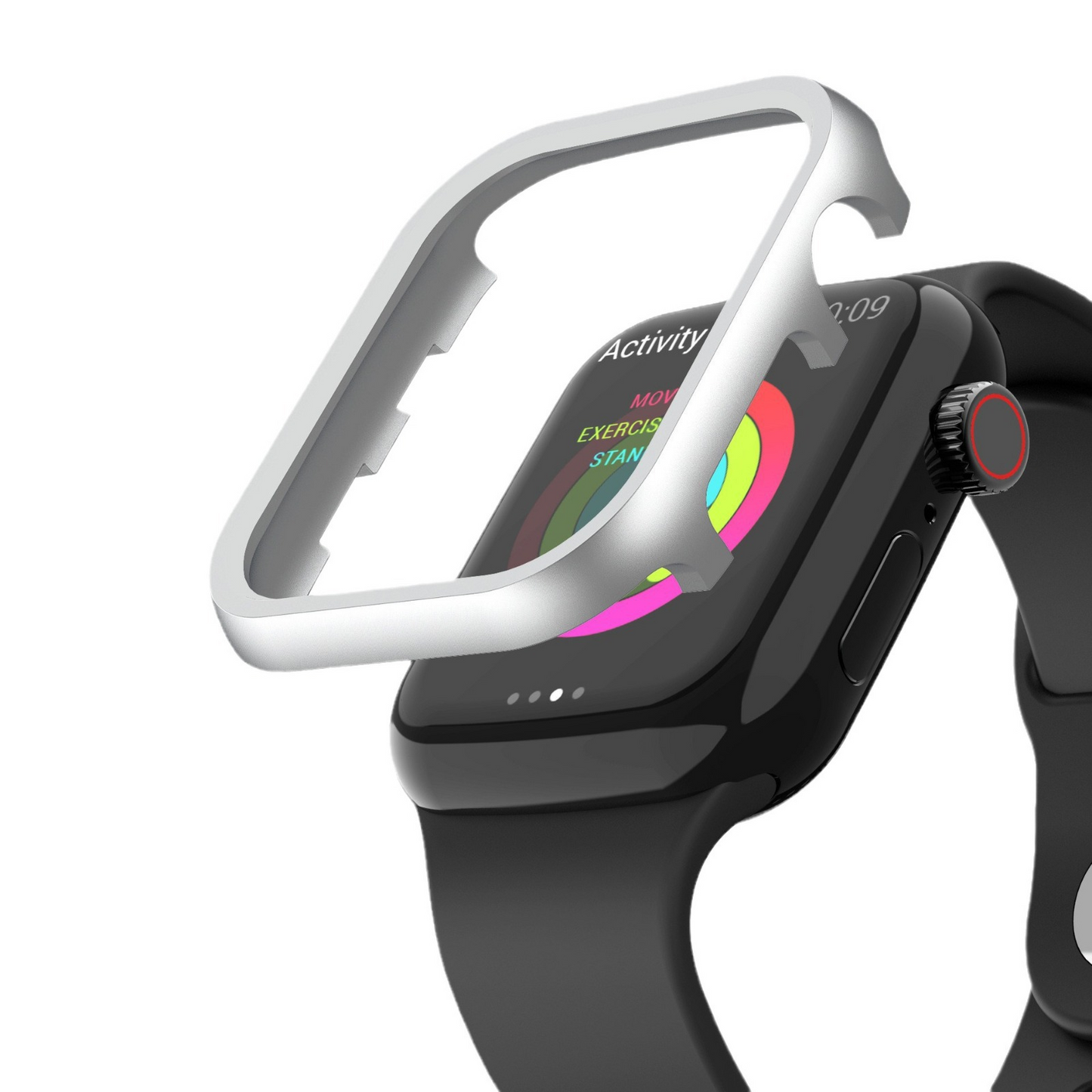 Apple Watch Hülle