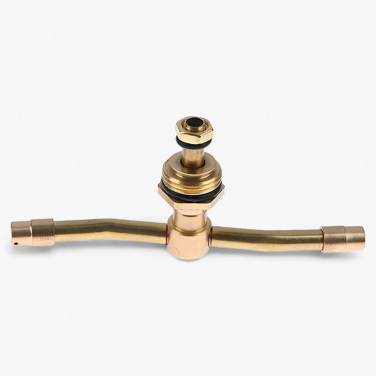 AquaSpin | Rotationssprinkler - Enkel 360° Bewässerung