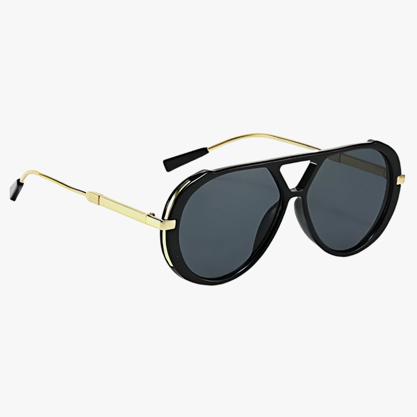 Arely | Trendige Sonnenbrille mit stilvollen Farbverlauf-Gläsern