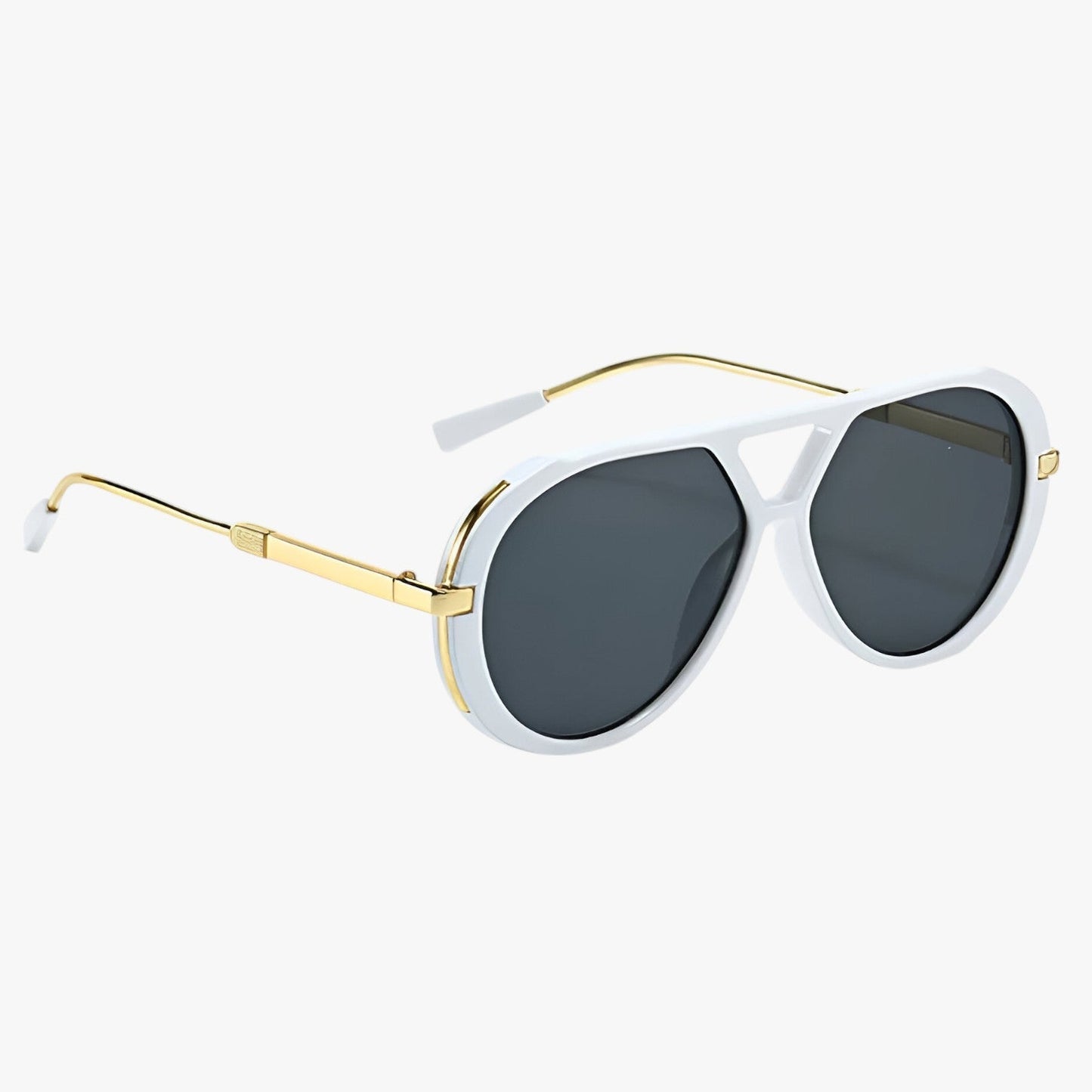 Arely | Trendige Sonnenbrille mit stilvollen Farbverlauf-Gläsern