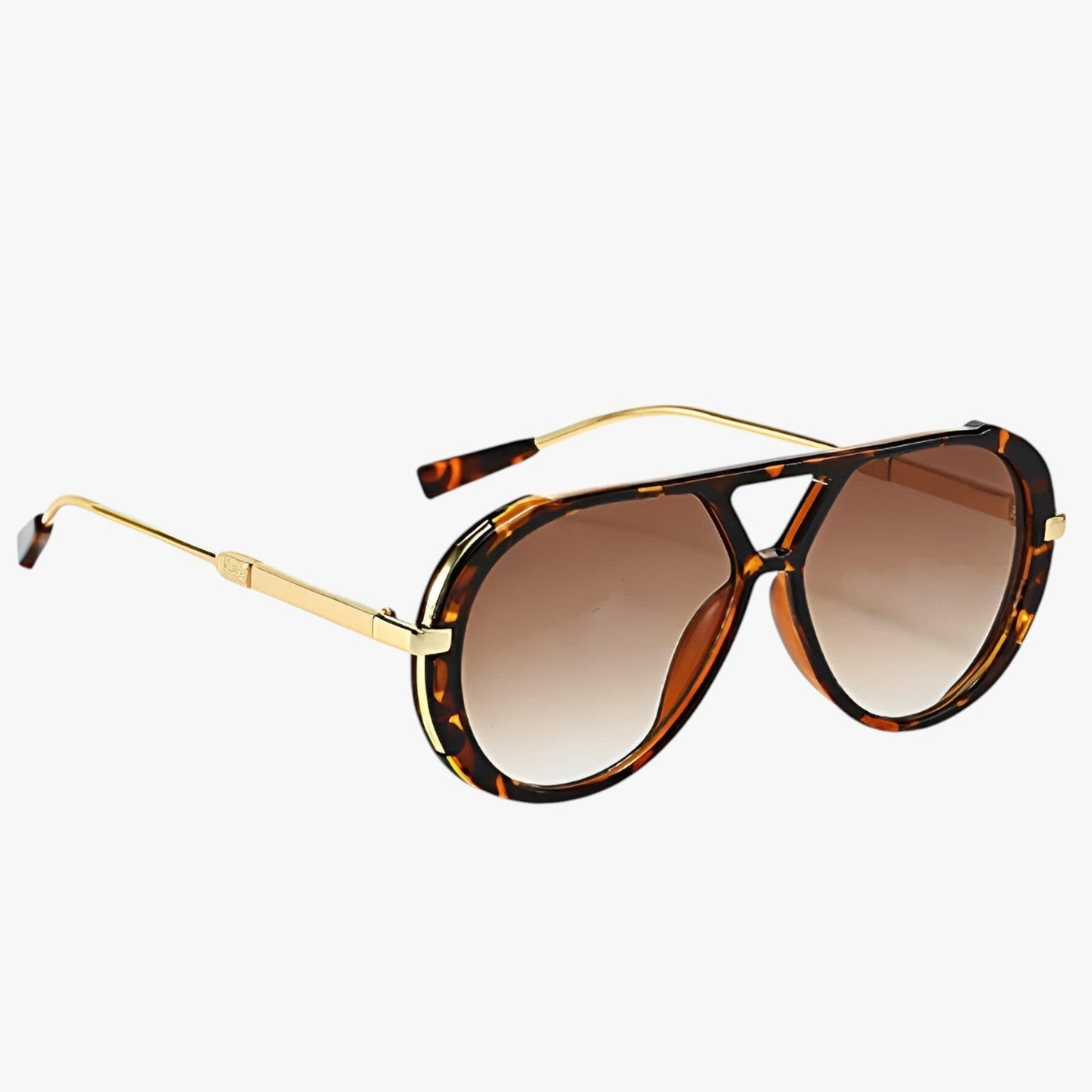 Arely | Trendige Sonnenbrille mit stilvollen Farbverlauf-Gläsern