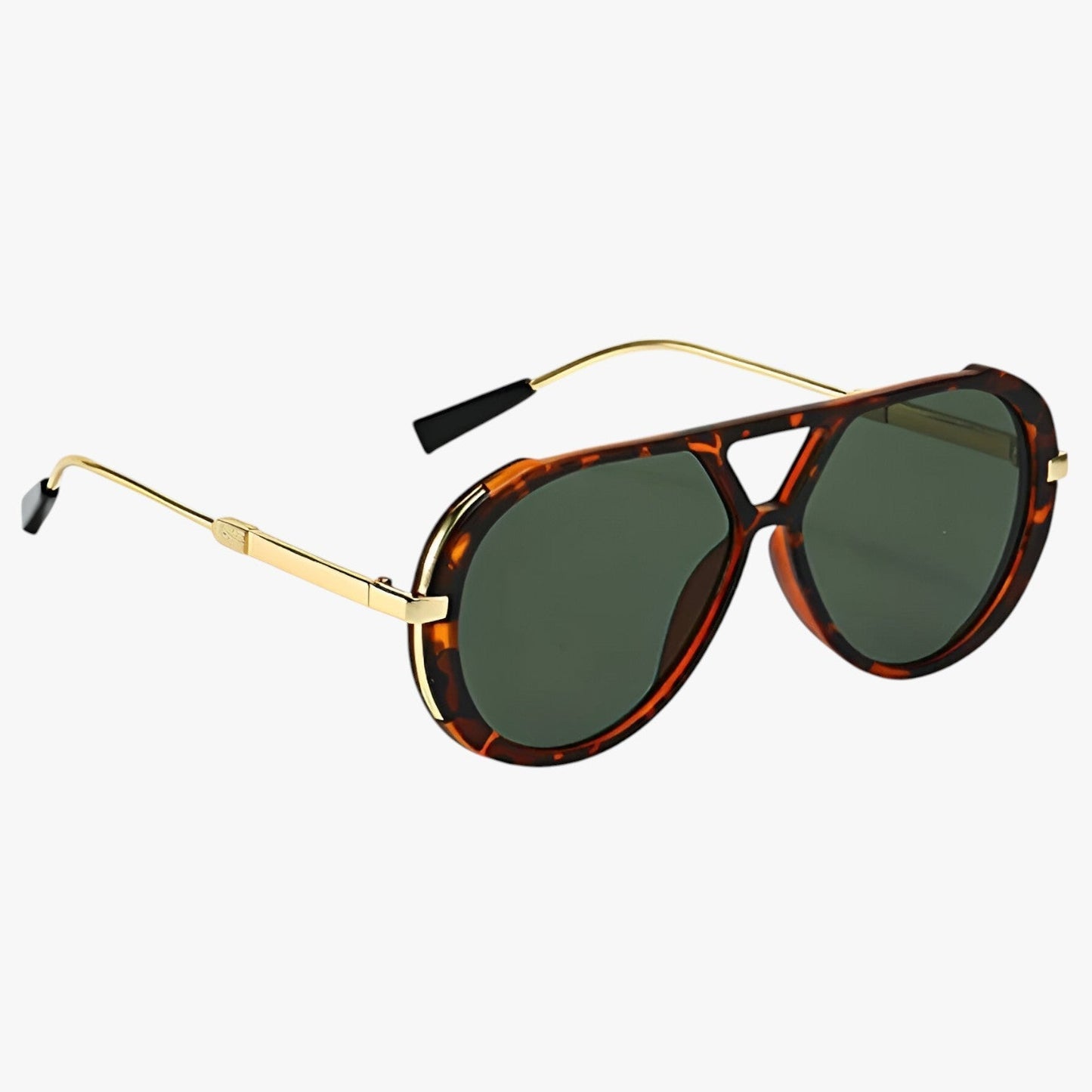 Arely | Trendige Sonnenbrille mit stilvollen Farbverlauf-Gläsern