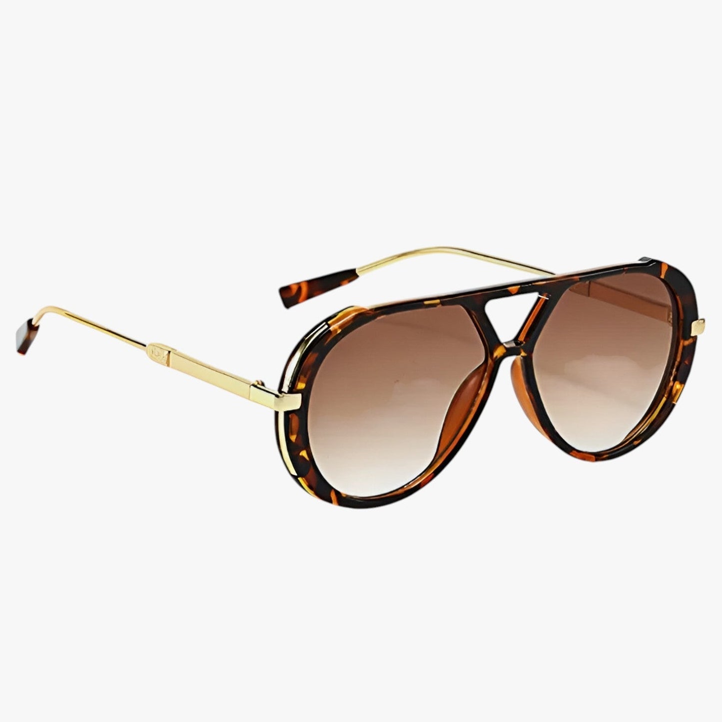 Arely | Trendige Sonnenbrille mit stilvollen Farbverlauf-Gläsern
