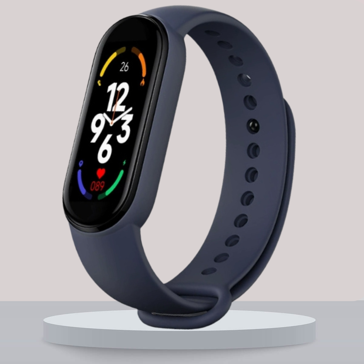Atlas | Interaktive Smartwatch mit Fitness-Tracker und GPS