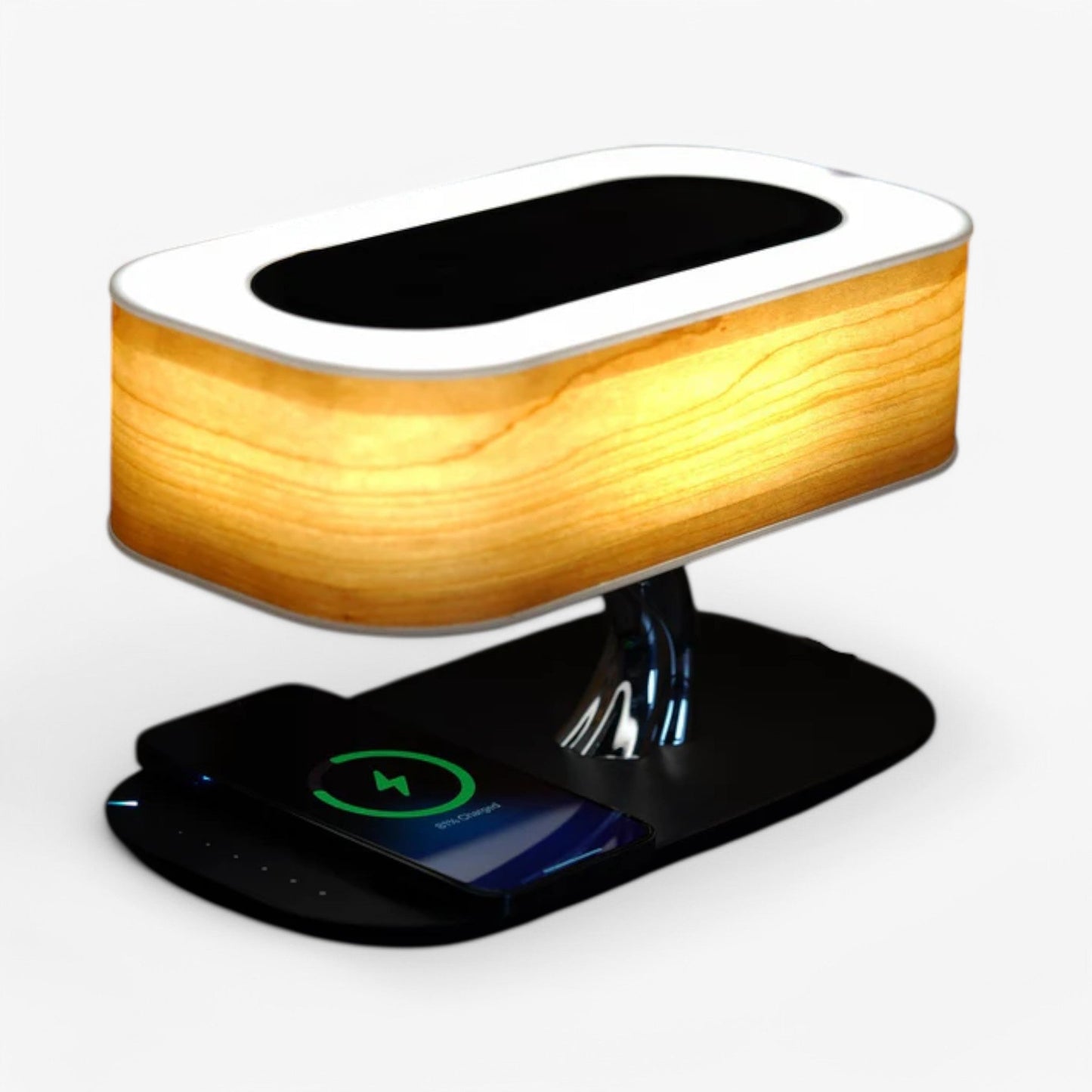 Aurora | Boom Lys Tischlampe Pro – Magisches Licht für jeden Raum