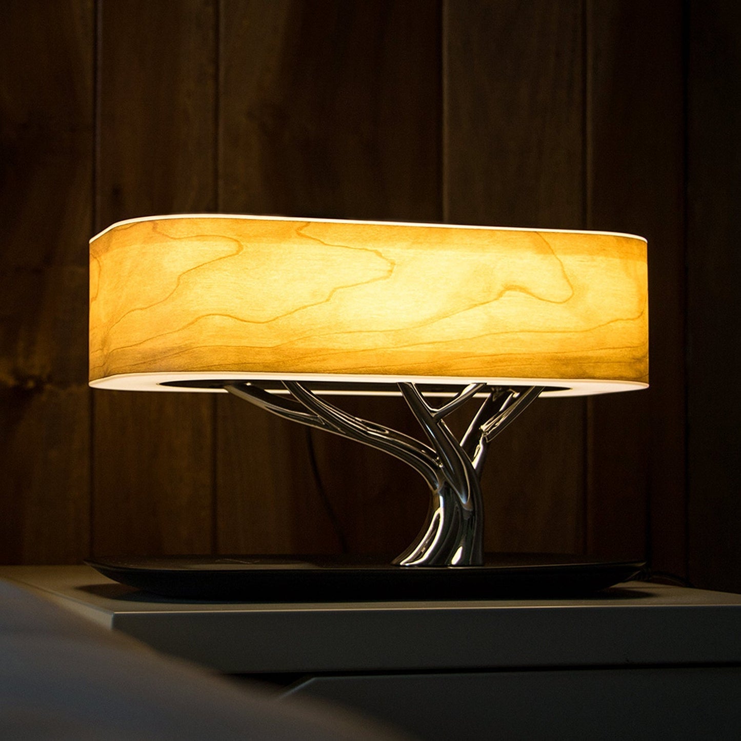 Aurora | Boom Lys Tischlampe Pro – Magisches Licht für jeden Raum