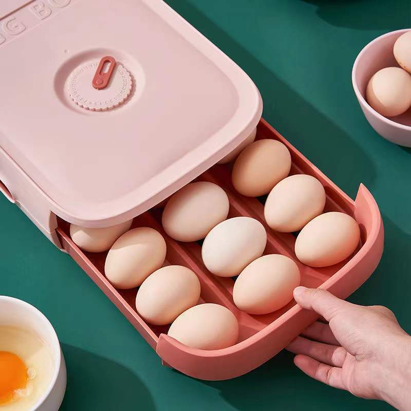 Automatischer Eierroller (1+1 GRATIS)