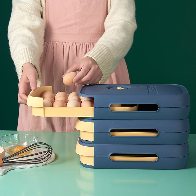 Automatischer Eierroller (1+1 GRATIS)