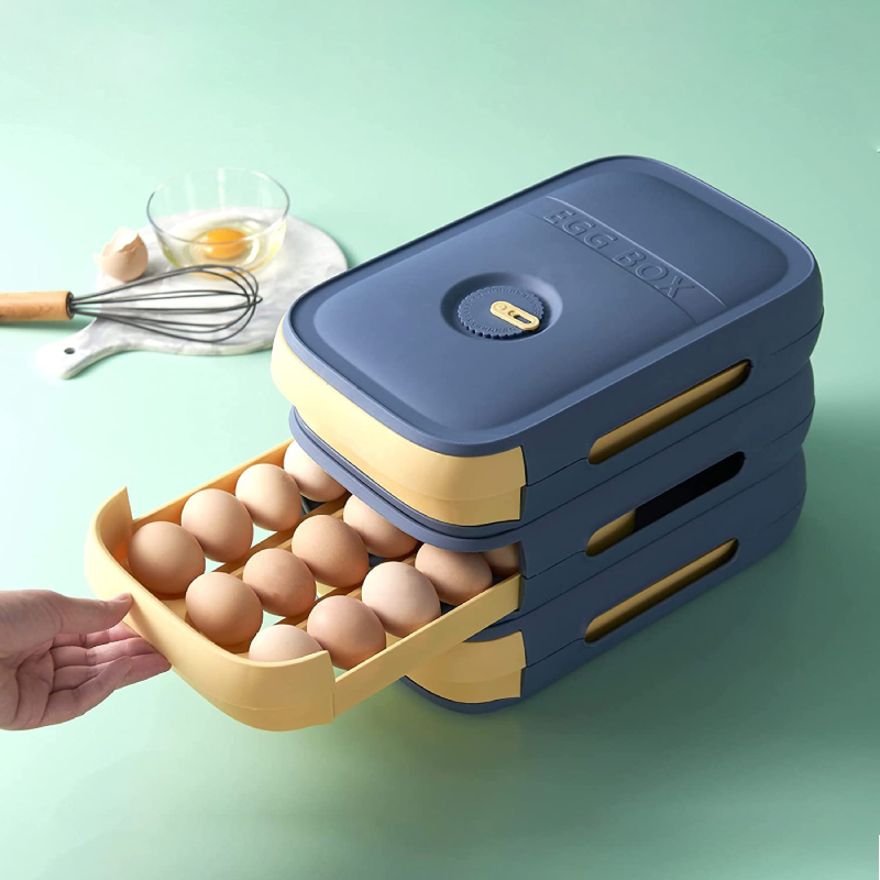 Automatischer Eierroller (1+1 GRATIS)