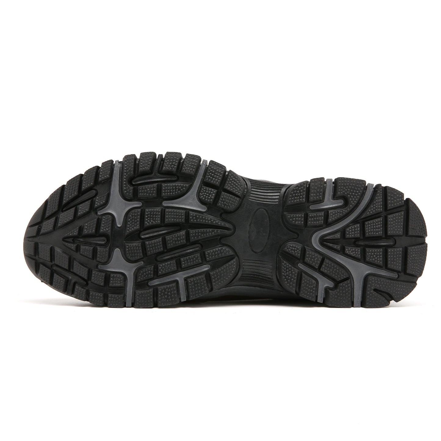 Aventurio | Robuste Slip-On Wanderschuhe - Wasserfest und Bequem für Abenteuer