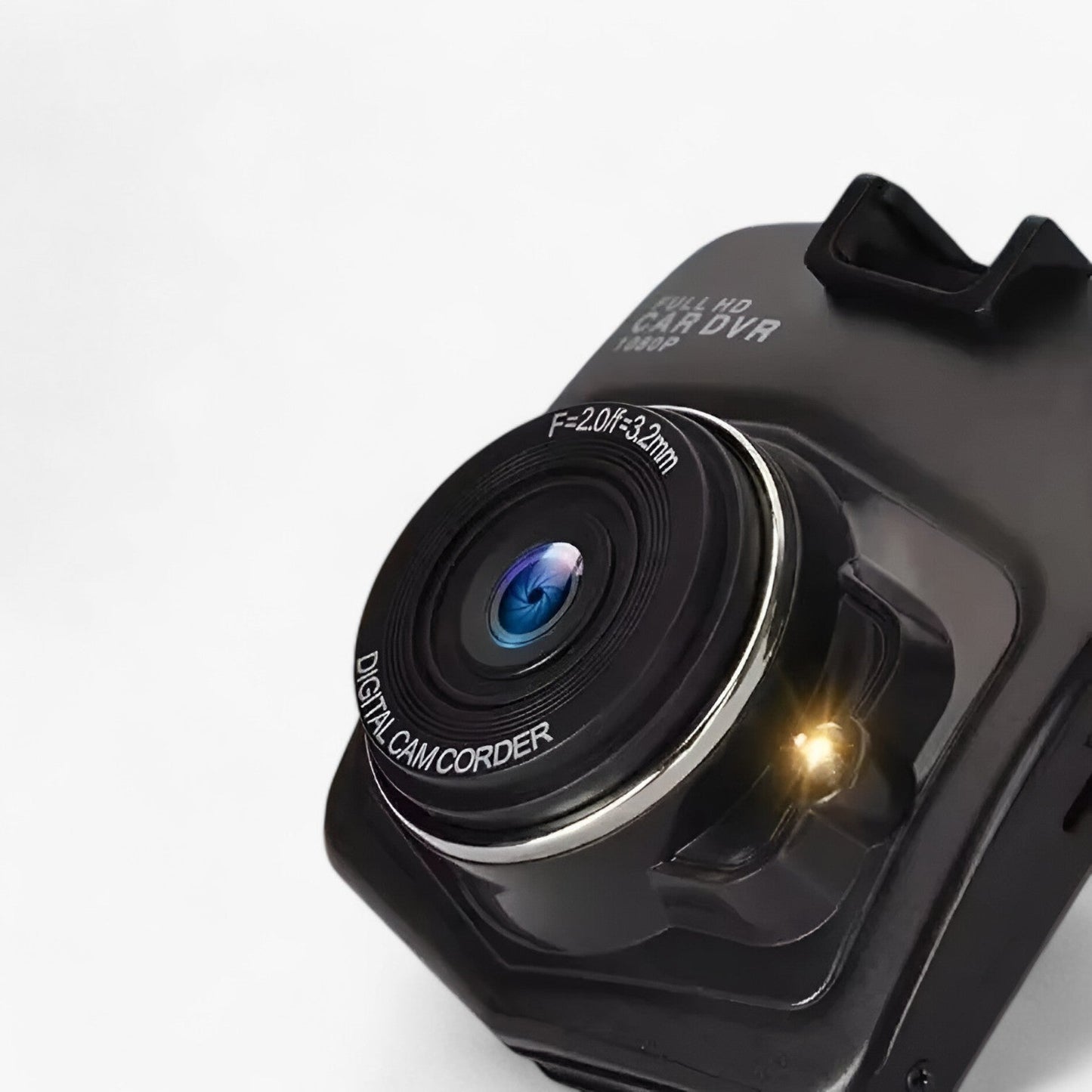 Axel | 1080P HD Nachtsicht Dashcam mit Loop-Aufnahme