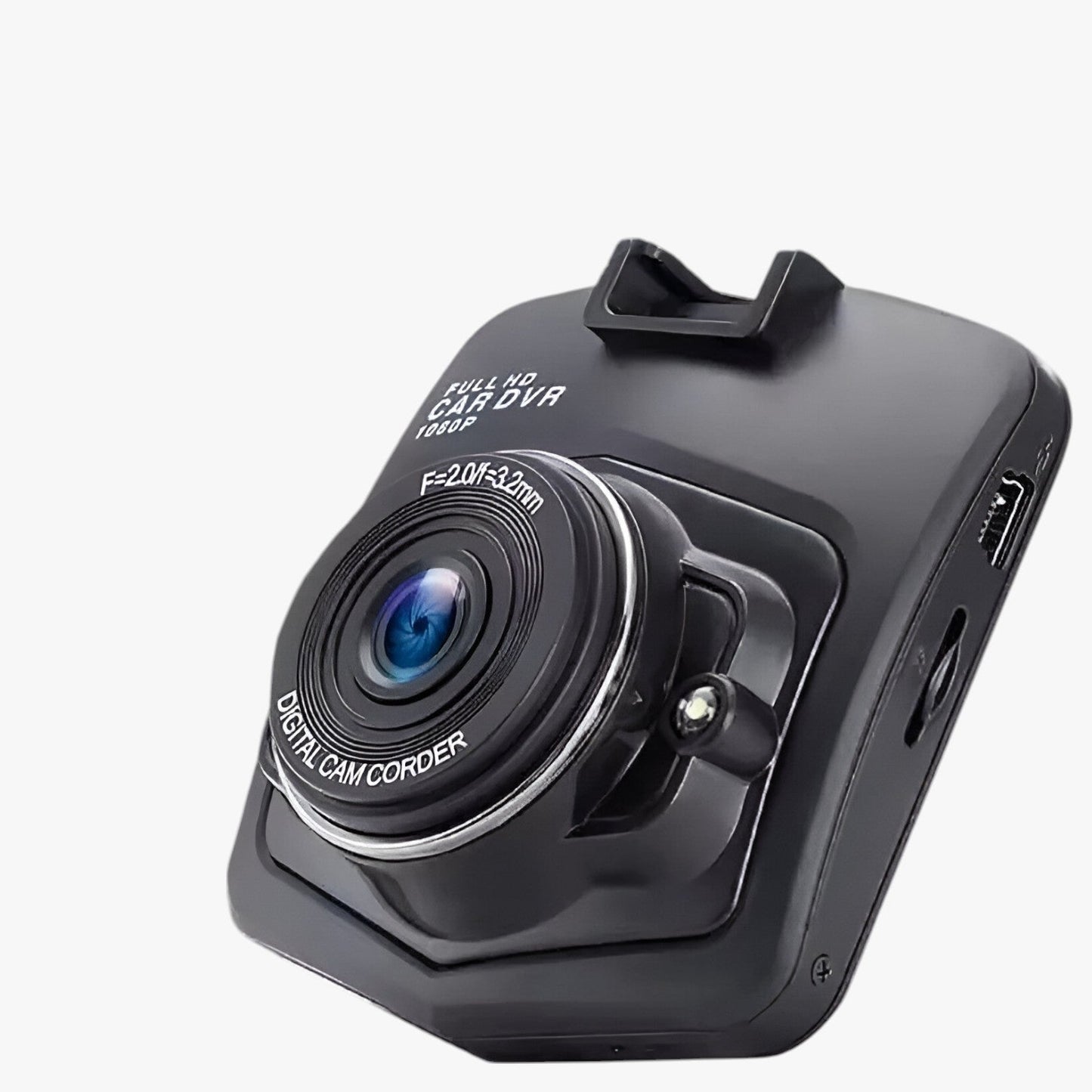Axel | 1080P HD Nachtsicht Dashcam mit Loop-Aufnahme