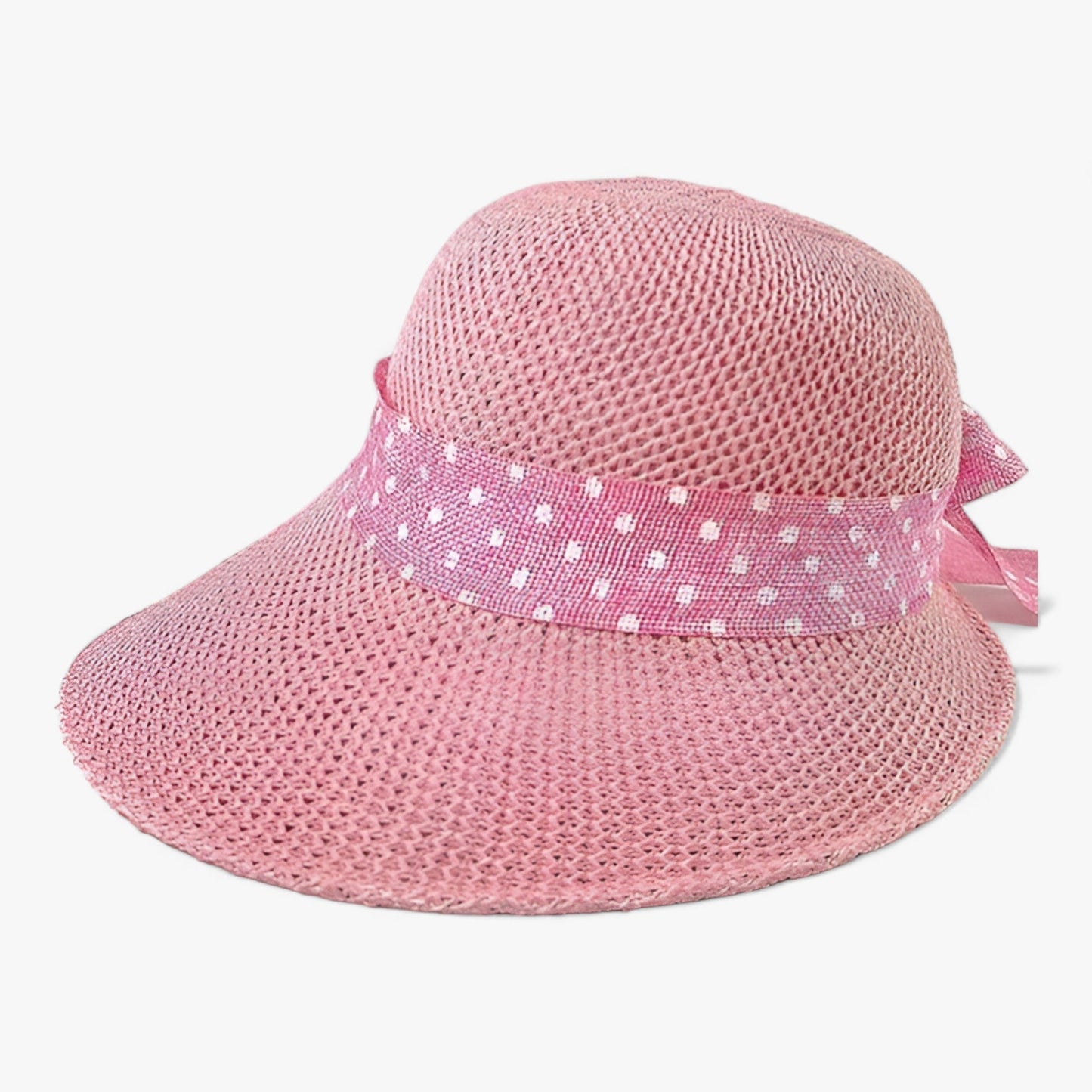 BELLE | Sonnenhut mit breiter Krempe - Eleganter UV-Schutz