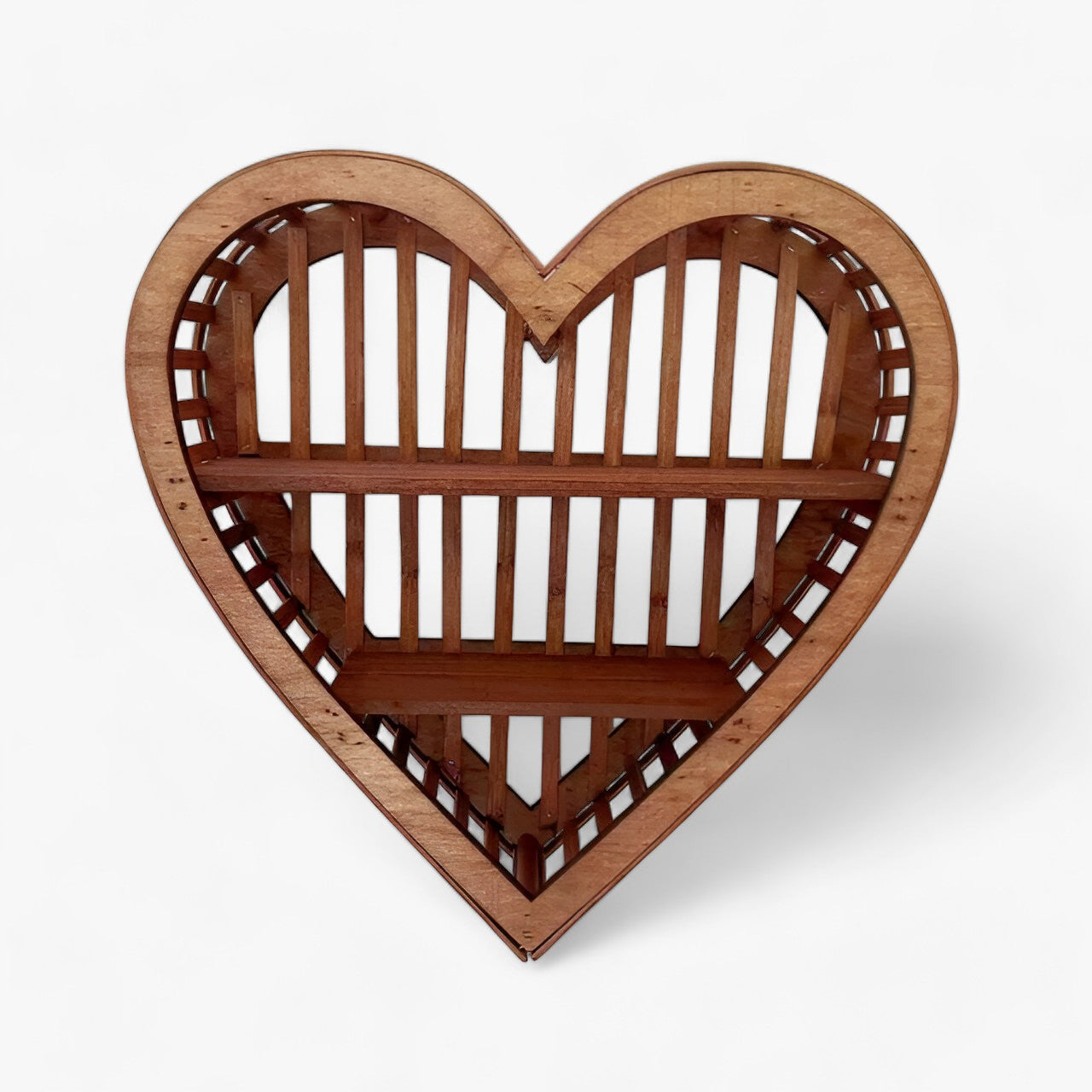 Bamboo Chic | Wandregale - Stilvolle und Vielseitige Aufbewahrung