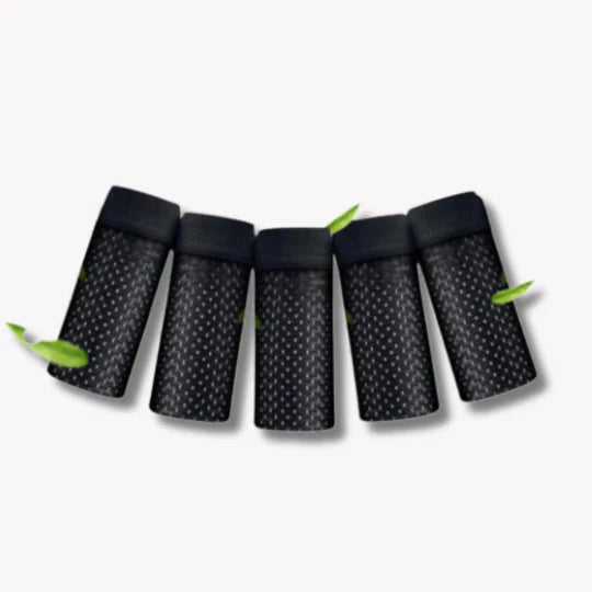 Bastian | Bequeme Bamboo Unterwäsche aus Mesh