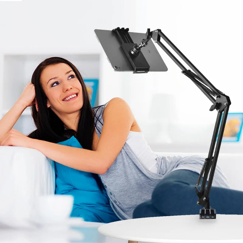 Bettina - Verstellbarer Tablethalter