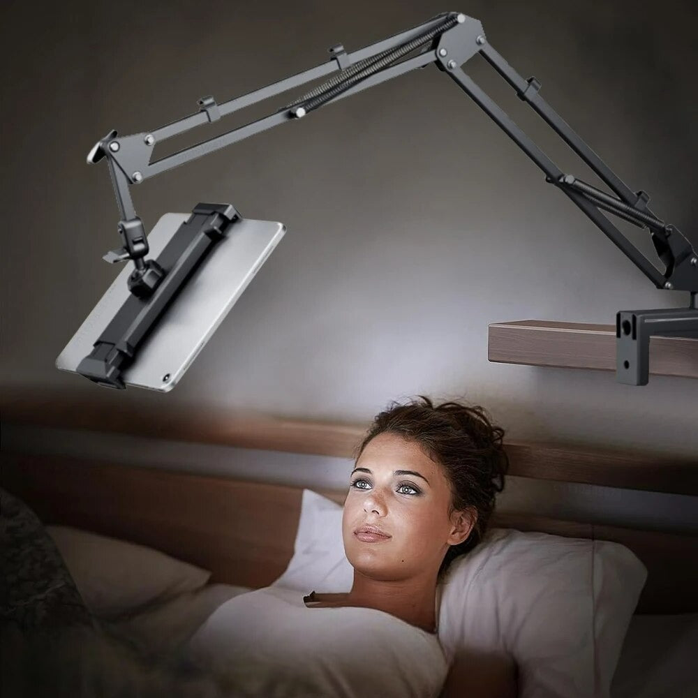 Bettina - Verstellbarer Tablethalter