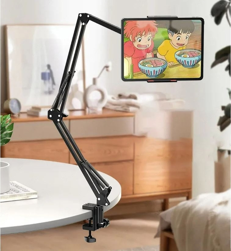 Bettina - Verstellbarer Tablethalter