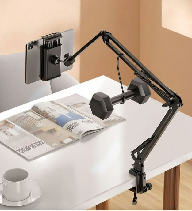 Bettina - Verstellbarer Tablethalter