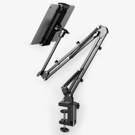 Bettina - Verstellbarer Tablethalter