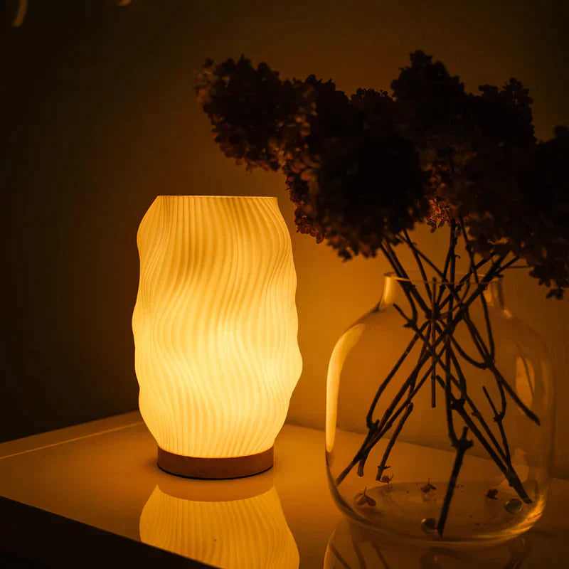 Billow | Elegante Innenlampe