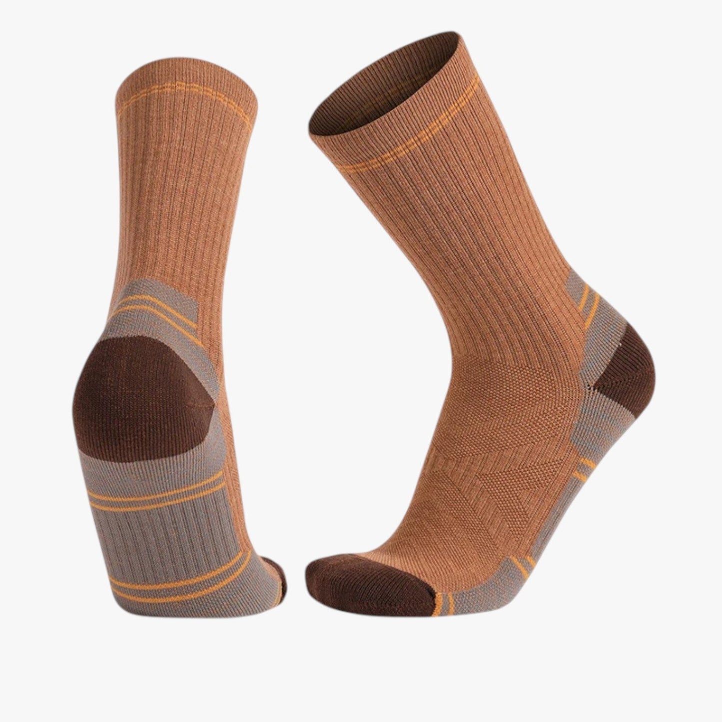 Blaine | Komfortabel - Merinowollsocken für Wanderungen und Arbeit