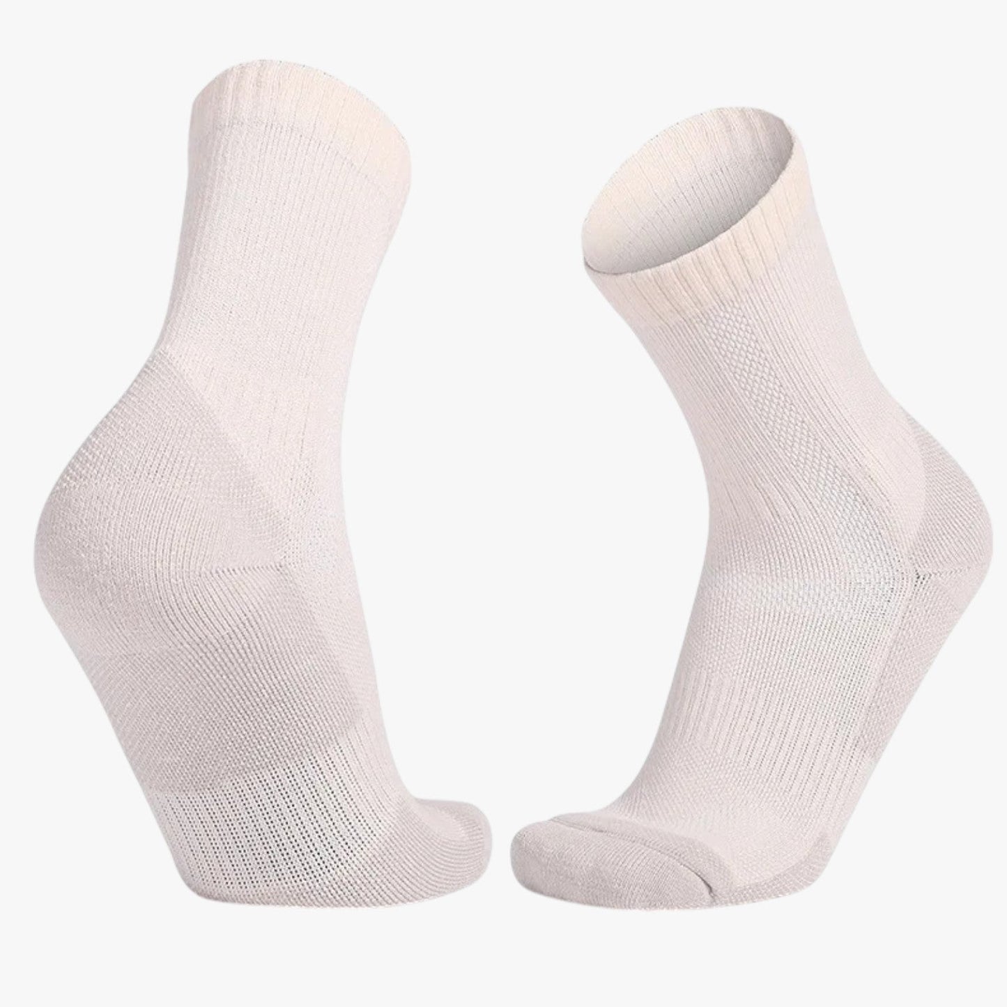 Blaine | Komfortabel - Merinowollsocken für Wanderungen und Arbeit