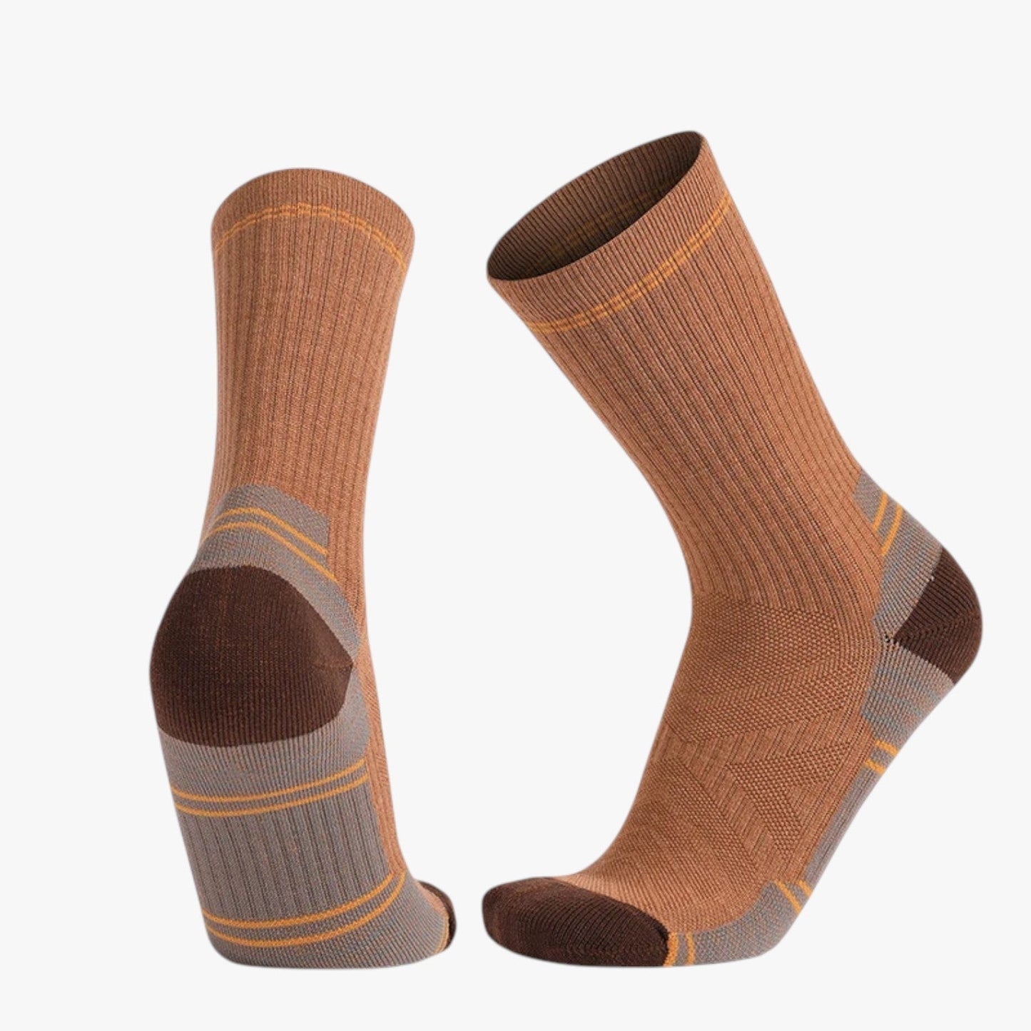 Blaine | Komfortabel - Merinowollsocken für Wanderungen und Arbeit