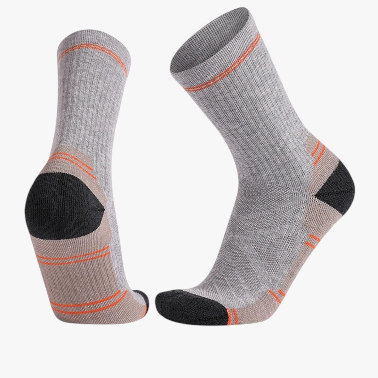 Blaine | Komfortabel - Merinowollsocken für Wanderungen und Arbeit