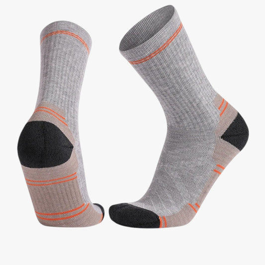 Blaine | Komfortabel - Merinowollsocken für Wanderungen und Arbeit