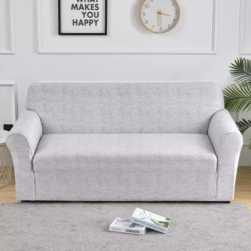 BloomCover | Elastische Sofahusse aus Spandex – Schutz & Stil für Ihr Zuhause