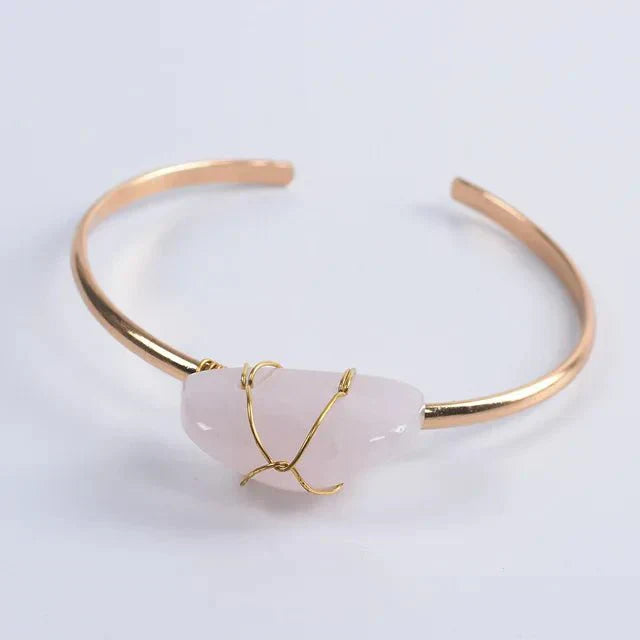 Boheme-ethnisches Charm-Armband