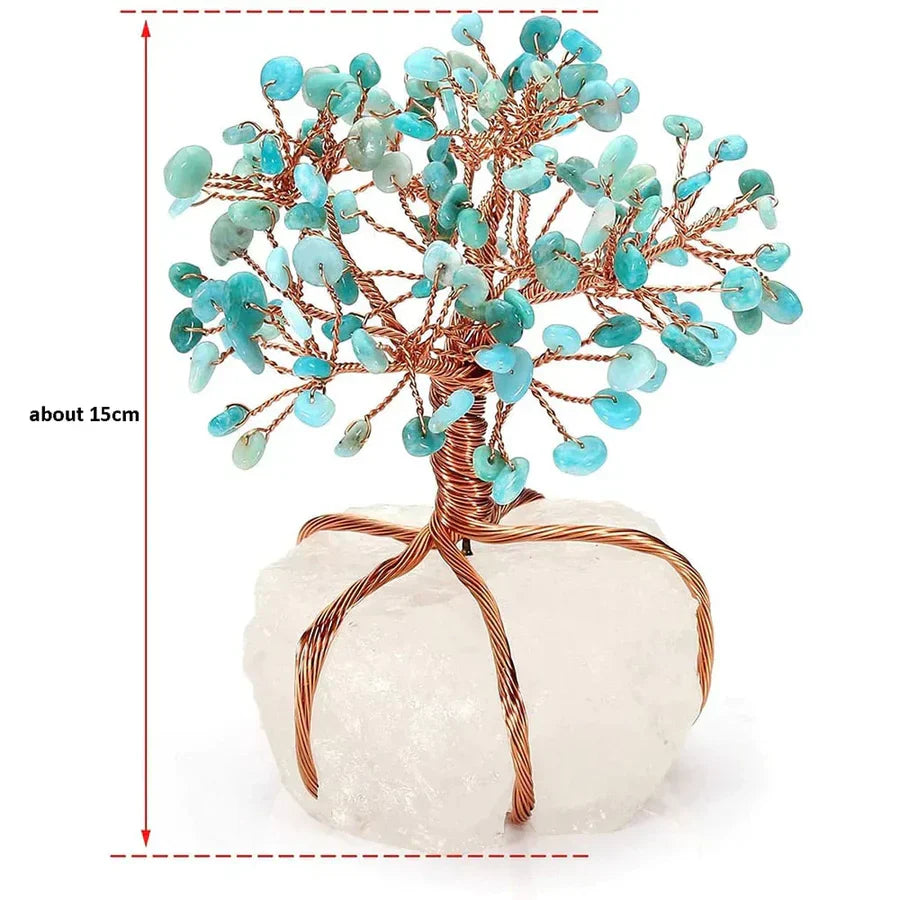 Bonsai Feng Shui Dekorationen