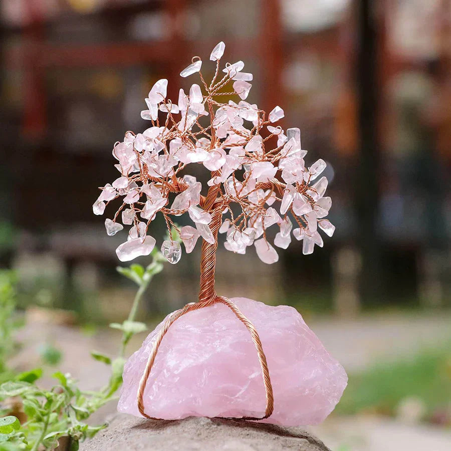 Bonsai Feng Shui Dekorationen