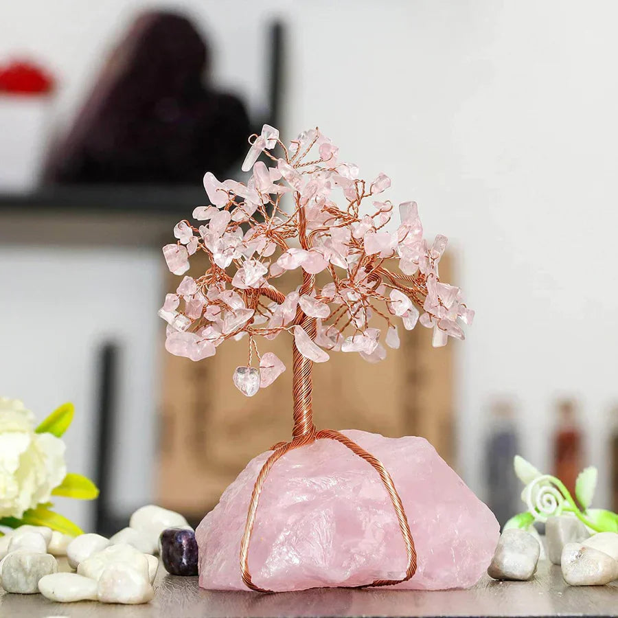 Bonsai Feng Shui Dekorationen
