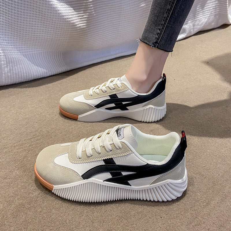 Brechtje - Orthopädische Bequeme Stilvolle Sneakers