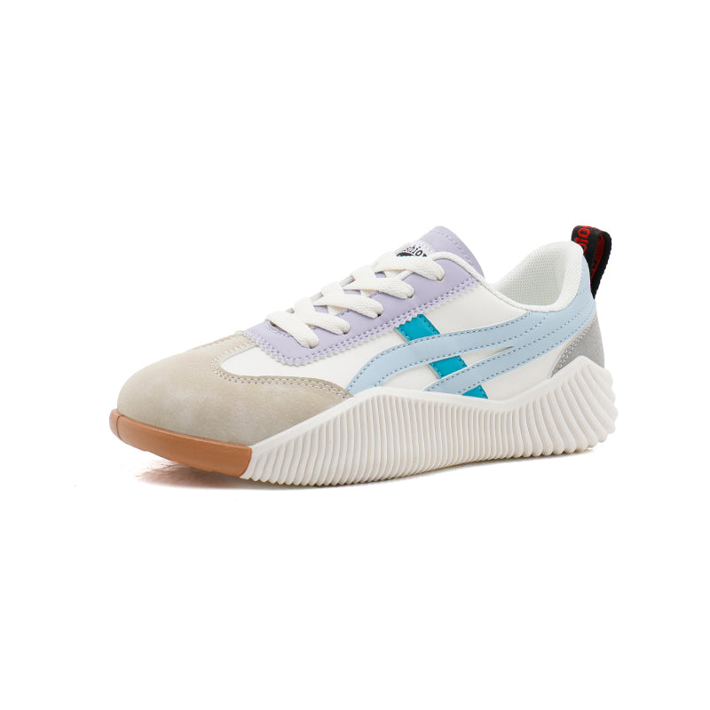 Brechtje - Orthopädische Bequeme Stilvolle Sneakers