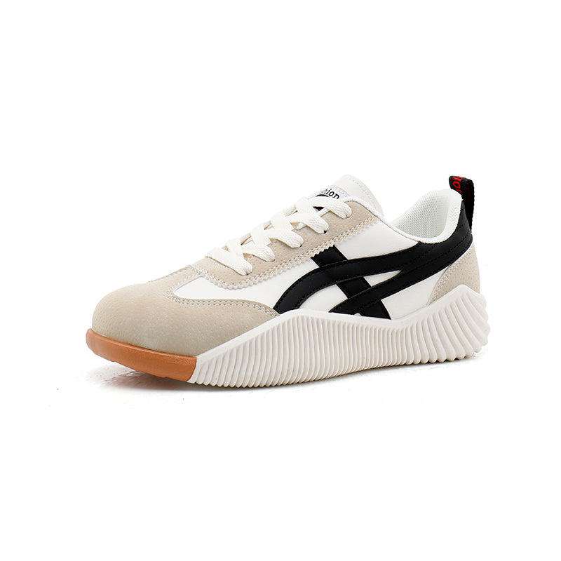 Brechtje - Orthopädische Bequeme Stilvolle Sneakers