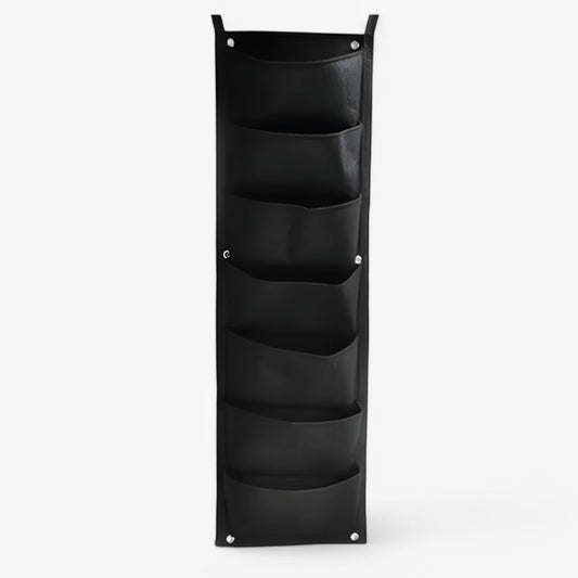 Breck | Wachstumsbeutel – 7 Fächer für ein gesundes Wachstum