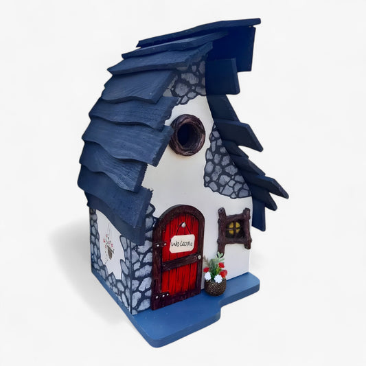 Brenda | Vogelhaus