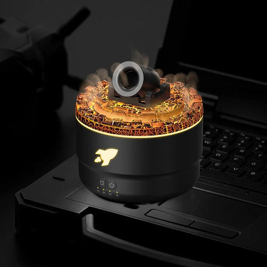 Cannon Aromatherapie Luftbefeuchter