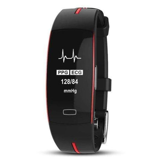 Cardio Guard | Smartwatch zur Blutdruck- und Herzfrequenzüberwachung