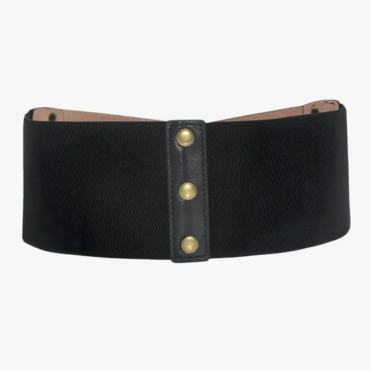 Carly | Vintage Eleganz – Elastisches Taillenband für Komfort und Stil