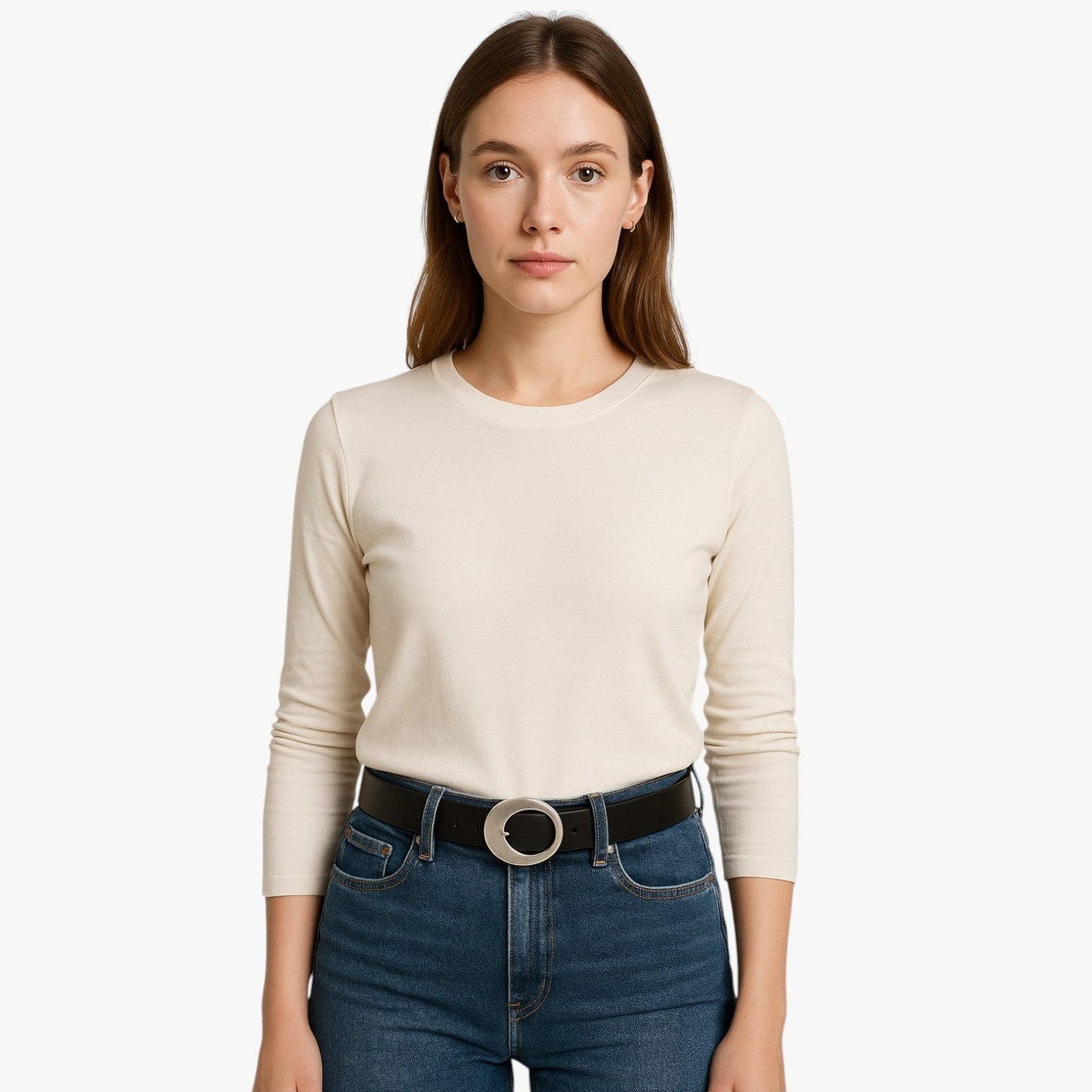 Bianca | Klassisch und vielseitig, die Taille für jedes Outfit